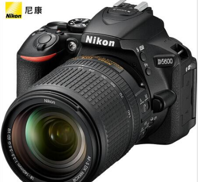 尼康（Nikon）D5600...